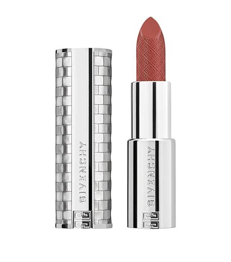 givenchy l'interdit rouge ultime marionnaud|givenchy le rouge interdit lipstick.